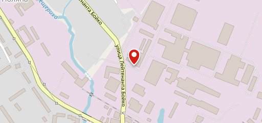Амонд на карте