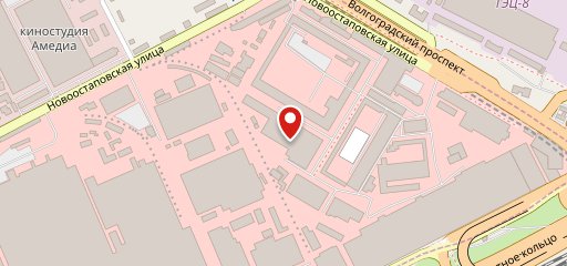 Осетинские пироги от Дианы на карте
