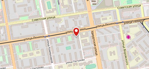 Ошмес на карте