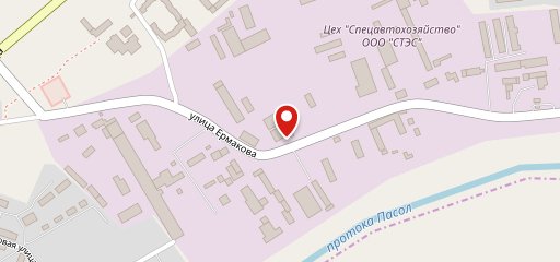 Оскар на карте