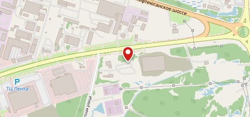 Оскар на карте
