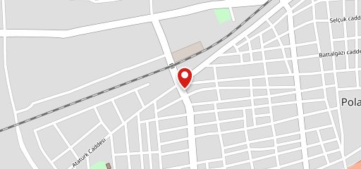 Osman Balıkçılık на карте