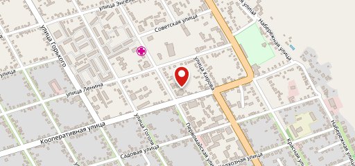 Основы хлеба на карте
