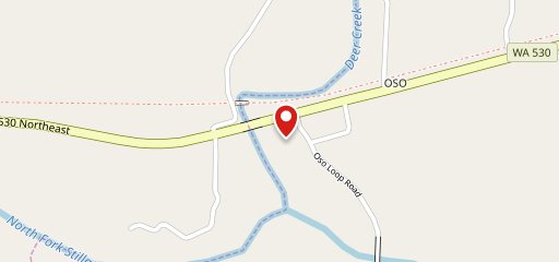 Oso General Store на карте