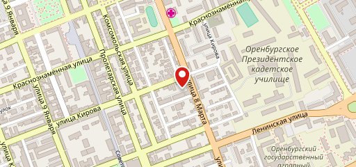 ОСОБНЯК МИСТЕРАА на карте