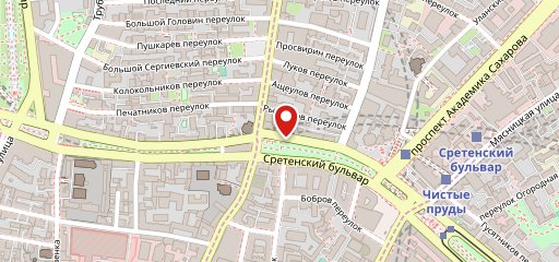 Кайя на карте
