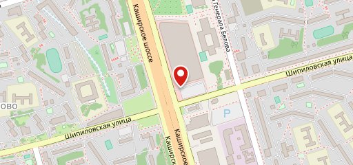 Osteria Mario на карте
