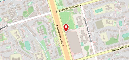 Osteria Mario на карте
