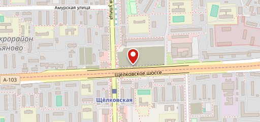 Osteria Mario на карте