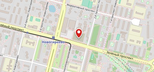 Osteria Mario на карте