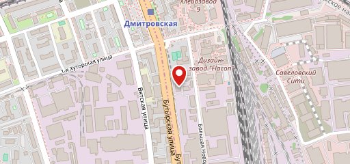 Osteria Mario на карте