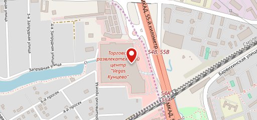 Osteria Mario на карте