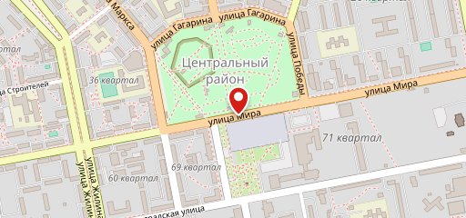 Osteria Mario на карте