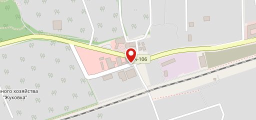 Остерия ди Кампания на карте