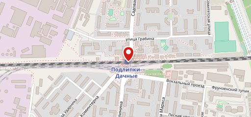 Осторожно горячо на карте
