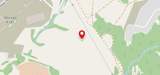 Ostrica на карте