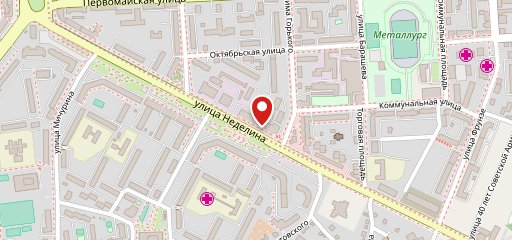 Остров Дженоша. на карте