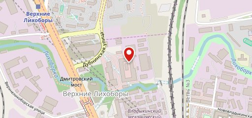 Остров на карте