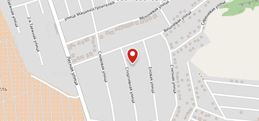 Остров на карте