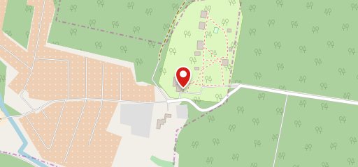 Елки на карте