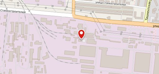 Остров сокровищ на карте