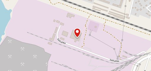 Остров Совершенства на карте