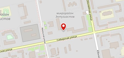 Остров Суши на карте