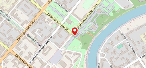 ОстроВОК на карте