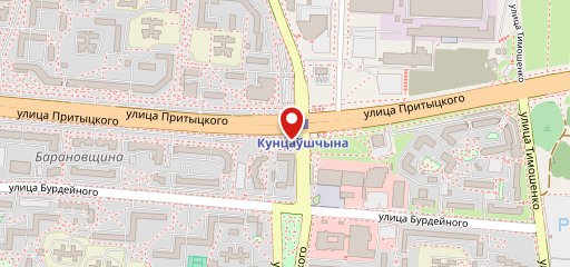 ОстроWOK Азии на карте