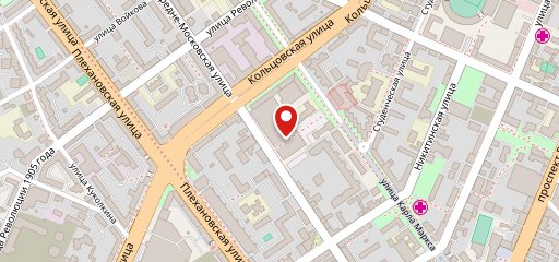 ОстроWok на карте