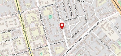 от души душевно в душу на карте