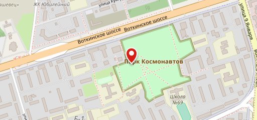 От души на карте