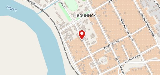 От души на карте