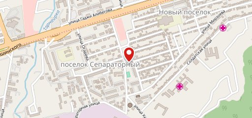 Чуду пицца от Марины на карте