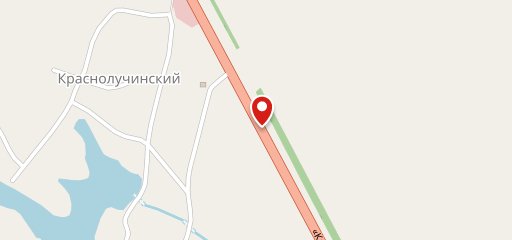 От Москвы 682 Километраж на карте
