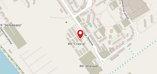 От Обеда до Банкета на карте
