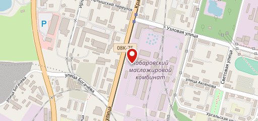 От обеда ДО банкета на карте