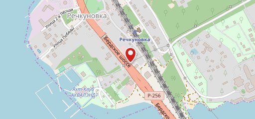 От рассвета ДО заката на карте