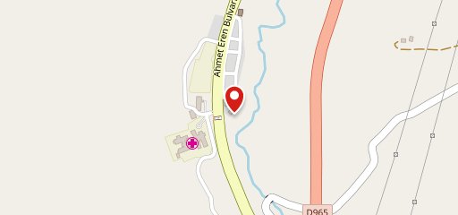 Otantik Cafe&Restorant на карте