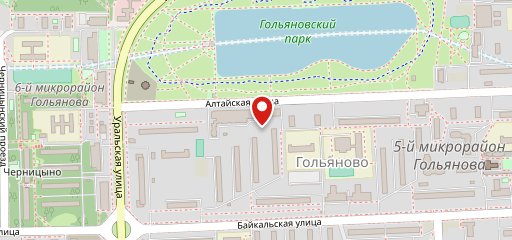 КуулКлевер МясновЪ Отдохни на карте