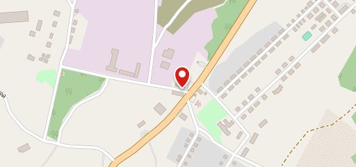 Кафе Отдых на карте