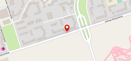 Отдых на карте
