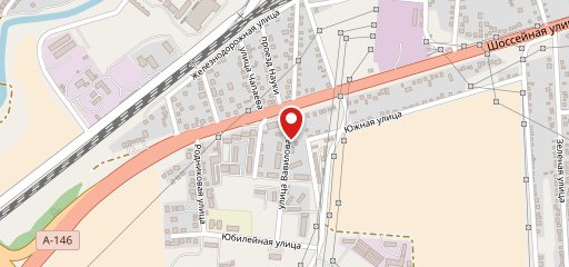 Отдых на карте