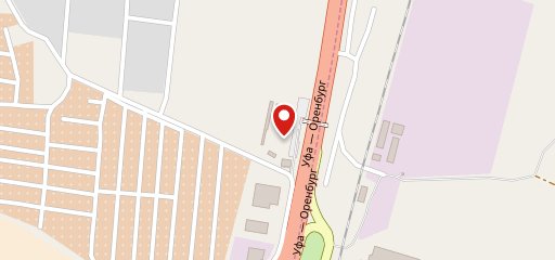 Отдых на карте