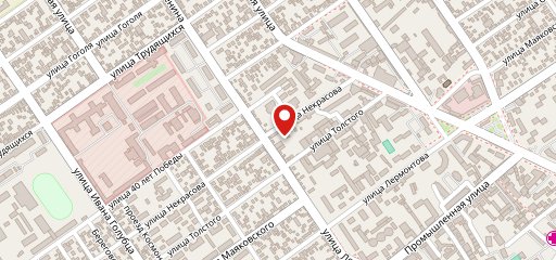 Гостевой Дом "КАРАВАН" на карте