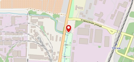 отель Авалон на карте