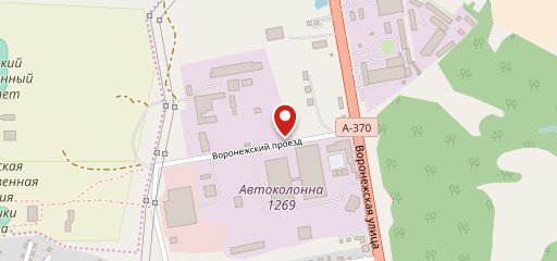 ОТЕЛЬ ЭЛИТА на карте