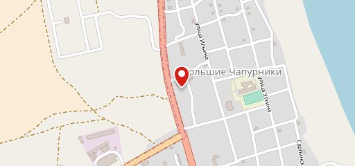 ОТЕЛЬ ГУБДЕН КАФЕ СТОЯНКА на карте