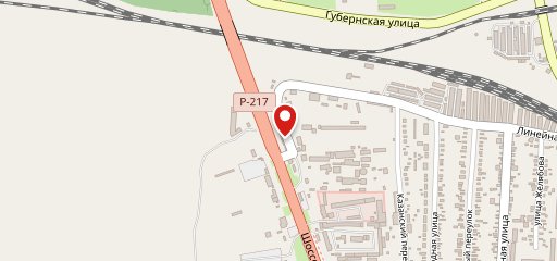 Отель Лонжерон. Гостиница в Кропоткине на карте