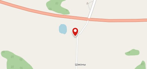 Отель Столовая Шиномонтаж Баня Стоянка на карте